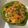 El cooksnap de Antonia Arancibia cuando hizo PIMIENTOS RELLENOS CON QUINOA (QUINUA)NUECES Y PASAS.