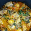 Cooksnap dari rina dessy untuk resep Ayam Woku Khas Manado