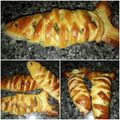 صورة من Coz Ete، شاركها بعد تجربة وصفة حوتات بالسلق