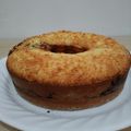 Cooksnap dari Satya Prada untuk resep Bolu Keju Jadul Lembut
