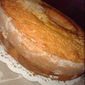 El cooksnap de Miriam Perelló cuando hizo Bizcochuelo alto, esponjoso y riquísimo con pocos ingredientes!!.