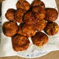 Cooksnap dari Sylvia Ebi untuk resep Perkedel kentang kornet