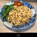 Loulou 的 炸醬麵 cooksnap