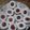 El cooksnap de Katherine Abreu cuando hizo Espejitos (con mermelada de frutilla).