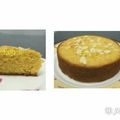Cooksnap dari FiT_Djo untuk resep Lemon butter cake #ketopad