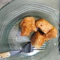 Cooksnap dari Yuli Anda Rina untuk resep Pempek sutra putih telor