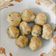 Cooksnap dari Mayasari Surayya Dewi untuk resep Bola bola ayam udang (bakso ayam udang sayur) menu anak