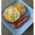 Cooksnap dari Nenny Blue untuk resep Skutel Mie (noodle schootel)
