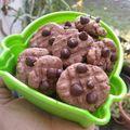 Cooksnap dari Mama Reyna untuk resep Cookies Super Simple 🍪