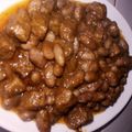 Cooksnap dari Samijem Samijem untuk resep Gulai kacang merah