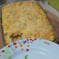 Cooksnap dari Lydia Pesta untuk resep (295) Macaroni Schotel
