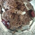 Kalyani Ramanathan's cooksnap of when they made ராகி சேமியா (காரம்) (Raagi semiya recipe in ntamil).