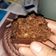 El cooksnap de Victoria Gómez cuando hizo Torta de avena cocoa y banana.