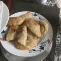 Cooksnap dari Putri Lydia Utami untuk resep Cireng Bandung Isi Bakso Pedas