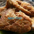 Cooksnap dari Inung Kartika untuk resep Ayam Crispy Home Made