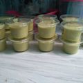 Cooksnap dari Badoci untuk resep Eskrim alpukat yg creamy n seger
