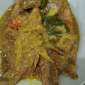 Cooksnap dari yusi mandaika untuk resep Pesmol Nila merah