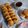 Cooksnap dari Wati Wartini untuk resep Bomboloni Vla Kopi