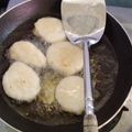 Cooksnap dari Siti Nurhayati untuk resep Cireng Nasi