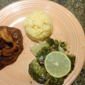 Xinia Davies's cooksnap of when they made Pan Seared Pork Chops.