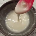Cooksnap από Κωνσταντίνα Καμαρίδου στη συνταγή Εύκολο γλάσο ζάχαρης :