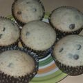 El cooksnap de Erguz Ramirez cuando hizo Cupcakes con sabor a frutilla.