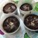 Cooksnap dari fanidaa untuk resep LAVA CAKE anti gagal (no mixer, no oven)