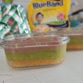 Cooksnap dari Herlina Escana untuk resep Avocado Dessert Bowl Mudah