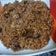 El cooksnap de Domi Del Castillo cuando hizo Arroz meloso de pulpo y gambas en Mambo 10070.