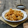 Cooksnap dari desmawati kuretangin untuk resep Pempek Dos Kampung