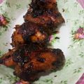Cooksnap dari Lina Ayu untuk resep Ayam Bakar Teflon