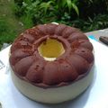 Cooksnap dari Wiwit Cahyani untuk resep Bolu air 1 telor
