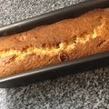 El cooksnap de Barbara lisera cuando hizo Budīn de limón con aceite de canola.