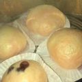 Cooksnap dari Finda juriani untuk resep 18.2019.Bakpao Lembut (tanpa tepung Pao)
