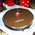 صورة من طبخات بنت الشام منى Madona ، شاركها بعد تجربة وصفة حلى بالاوريو