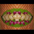 Riddhi Dholakia's cooksnap of when they made Milk Cake / Alwar ka mawa.