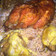 صورة من كاردينيا💞، شاركها بعد تجربة وصفة أرز أبيض مع الحشو