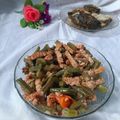 Cooksnap dari Fira untuk resep Tumis Tempe Kacang Panjang
