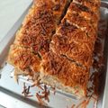 Cooksnap dari evi untuk resep Bolu Pisang Panggang 1 Telur (No Mixer)