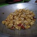 Cooksnap dari Stratan untuk resep Tumis tempe tauge saus tiram lada hitam simple #5ResepTerbaruku