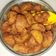 Kanta Gulati का कुकस्नैप जब उन्होंने आंवले का अचार(Amla ka recipe ine Hindi) बनाया था।