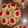 Cooksnap dari Mayasari untuk resep Strawberry Thumbprint Cookies