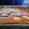 Szilvi Cooksnap-ja, amikor elkészítette a(z) Bögrés mákos sütemény receptet.