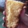 El cooksnap de Ceci Toty cuando hizo Torta de mandarina en licuadora.
