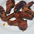 Cooksnap dari Novia Setiawan untuk resep Chicken Wings ala PH