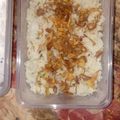 Cooksnap dari indah untuk resep Nasi liwet rice cooker