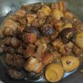 Cooksnap dari Ayping The untuk resep Hong bak/babi kecap