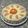 El cooksnap de Eva Fernandez cuando hizo Bizcocho de naranja con crema de queso.
