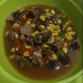 Cooksnap dari Dalilatul Jannah untuk resep Hati ampela kuah asam pedas