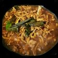 Cooksnap dari Diah untuk resep Ayam suwir kecap ala hajatan